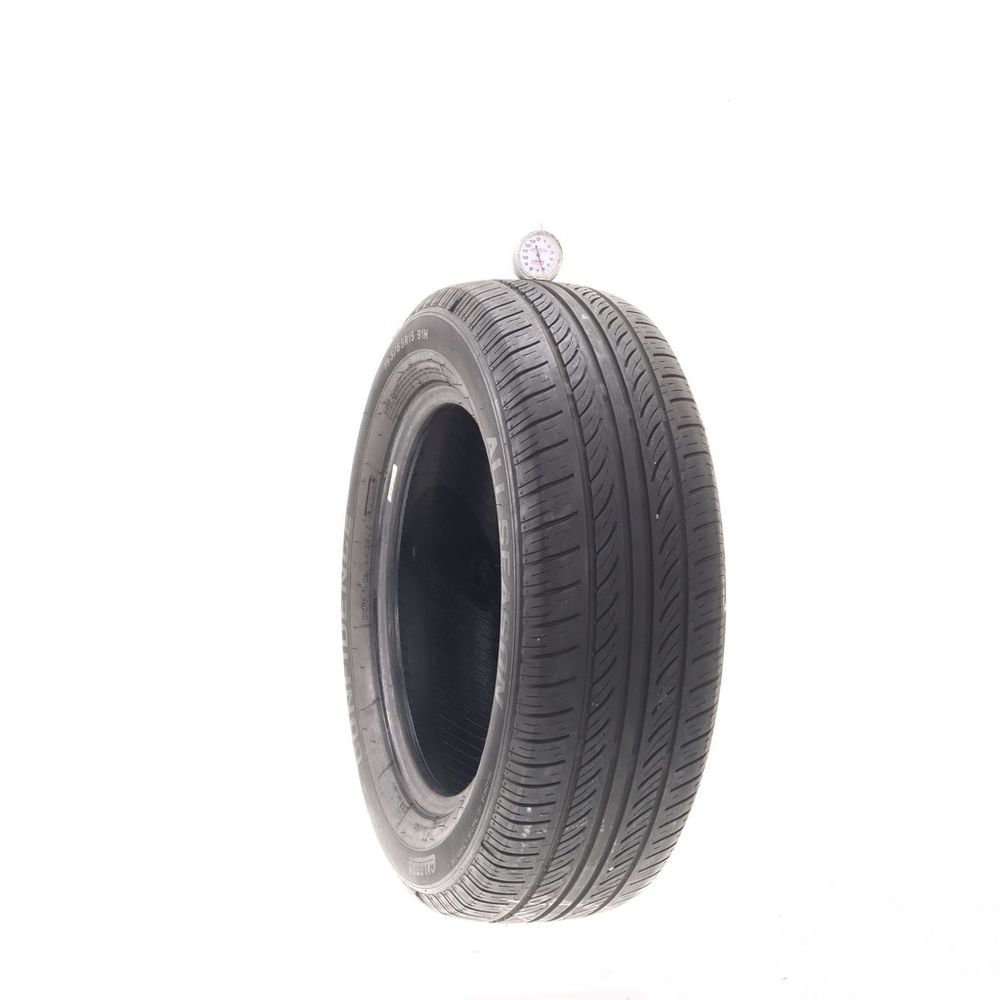 Set of (2) Used 195/65R15 Caldera Confidence C3 91H - 5.5-6/32 - Image 4