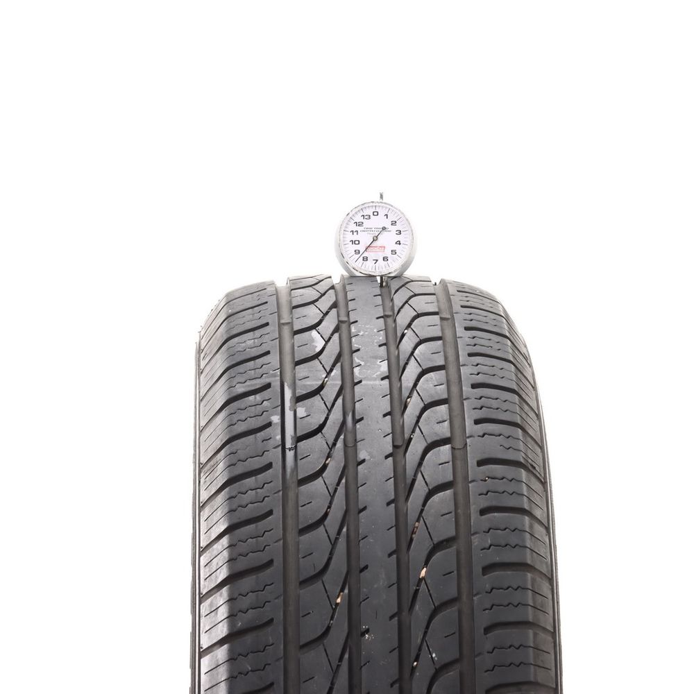 Set of (2) Used 215/65R17 Performer CXV Sport 98T - 8.5/32 - Image 2