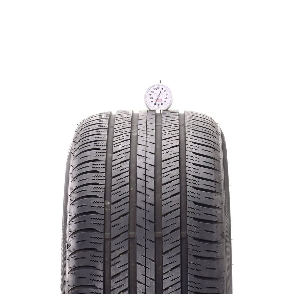 Used 275/45R21 Falken Ziex CT60A A/S Silent Core 110W - 8/32 - Image 2