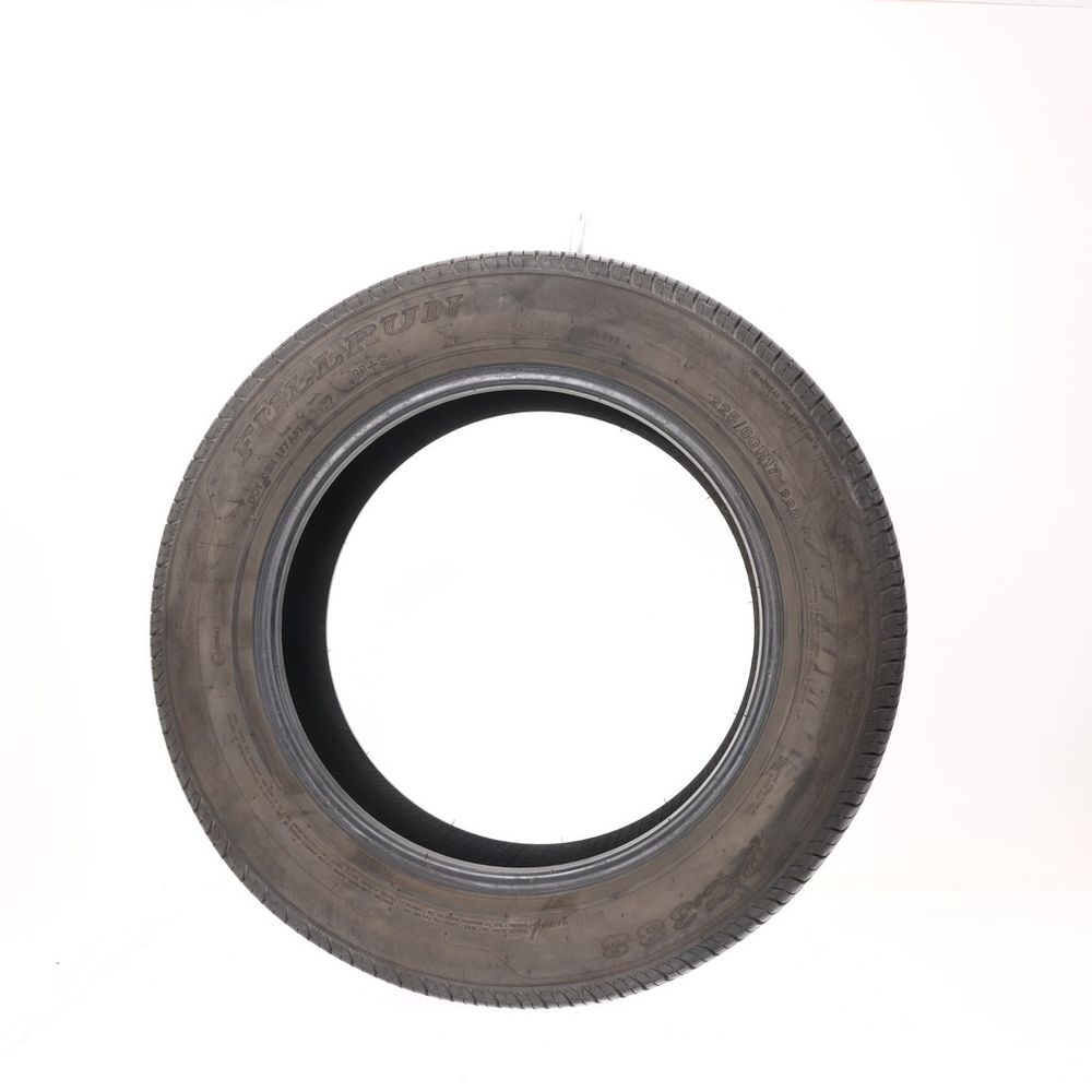 Used 225/60R17 Fullrun PC388 99H - 6.5/32 - Image 3