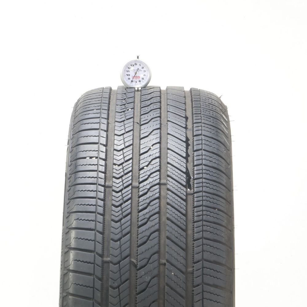 Set of (2) Used 265/45R21 Bridgestone Alenza Sport A/S ENLITEN 104T - 8-9/32 - Image 2