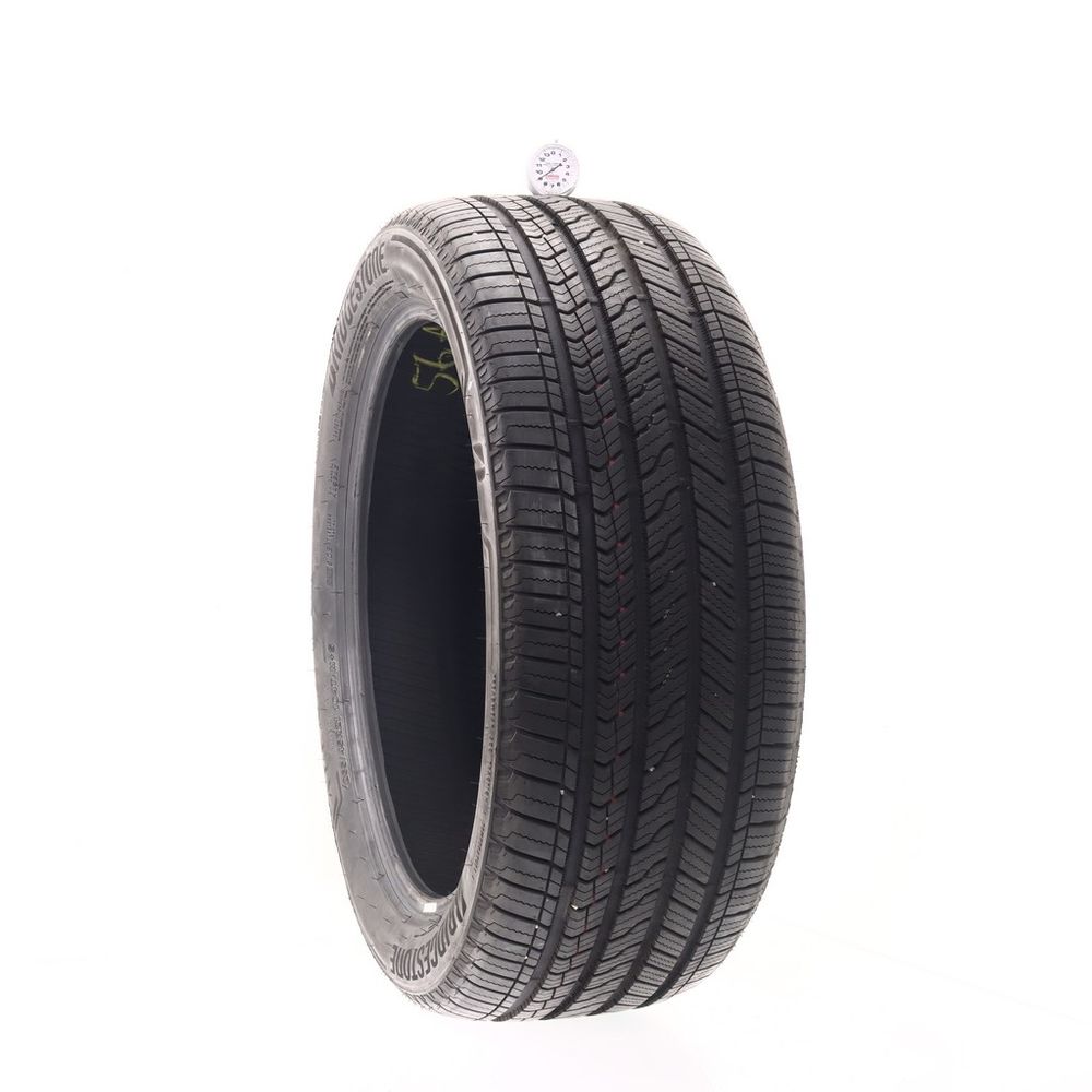 Set of (2) Used 265/45R21 Bridgestone Alenza Sport A/S ENLITEN 104T - 8-9/32 - Image 4