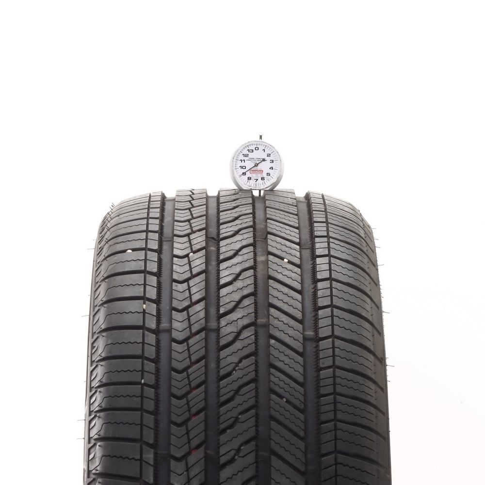 Set of (2) Used 265/45R21 Bridgestone Alenza Sport A/S ENLITEN 104T - 8-9/32 - Image 5