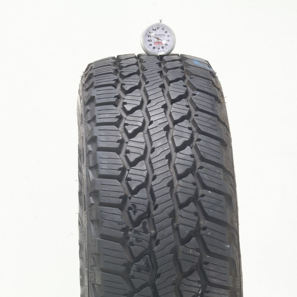 Used 225/65R17 Firestone Destination A/T2 102H - 11/32 - Image 2