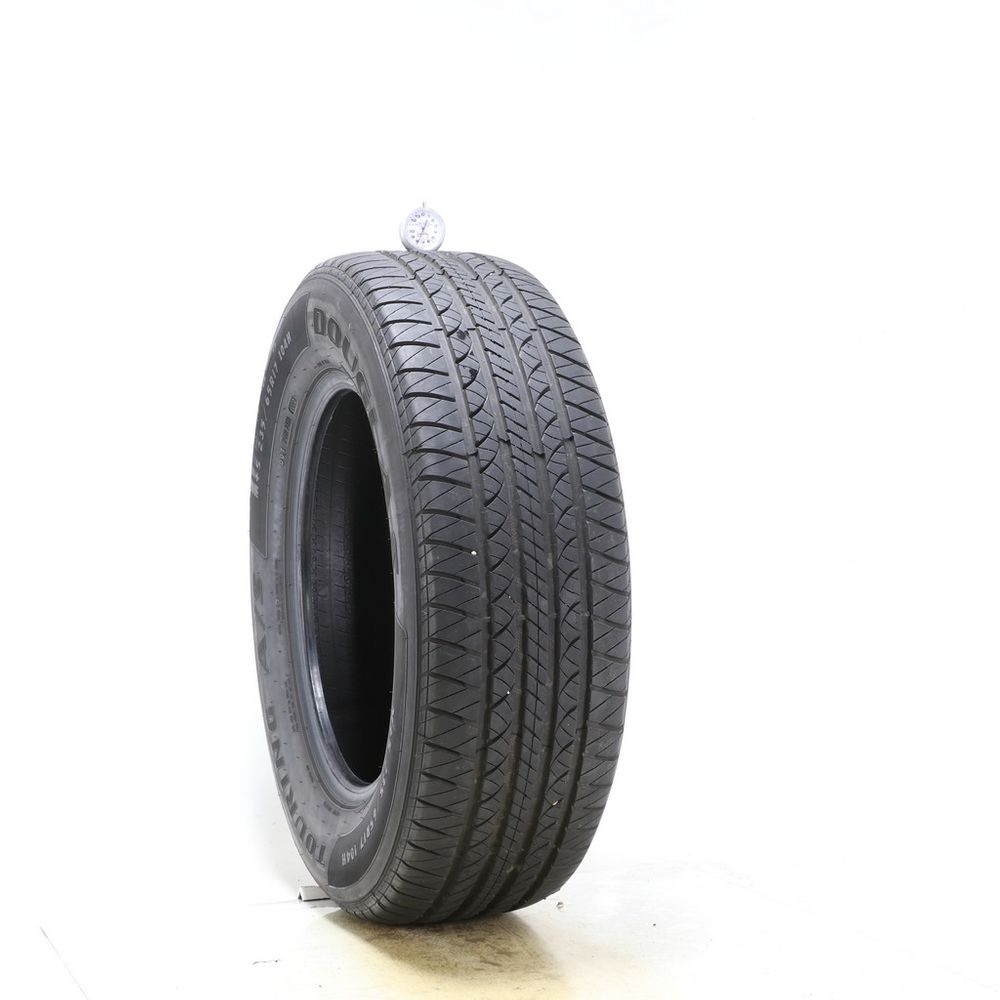 Set of (4) Used 235/65R17 Douglas Touring A/S 104H - 7.5-8/32 - Image 1