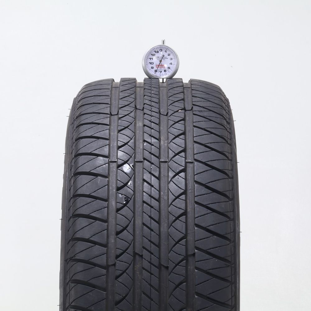 Set of (4) Used 235/65R17 Douglas Touring A/S 104H - 7.5-8/32 - Image 2