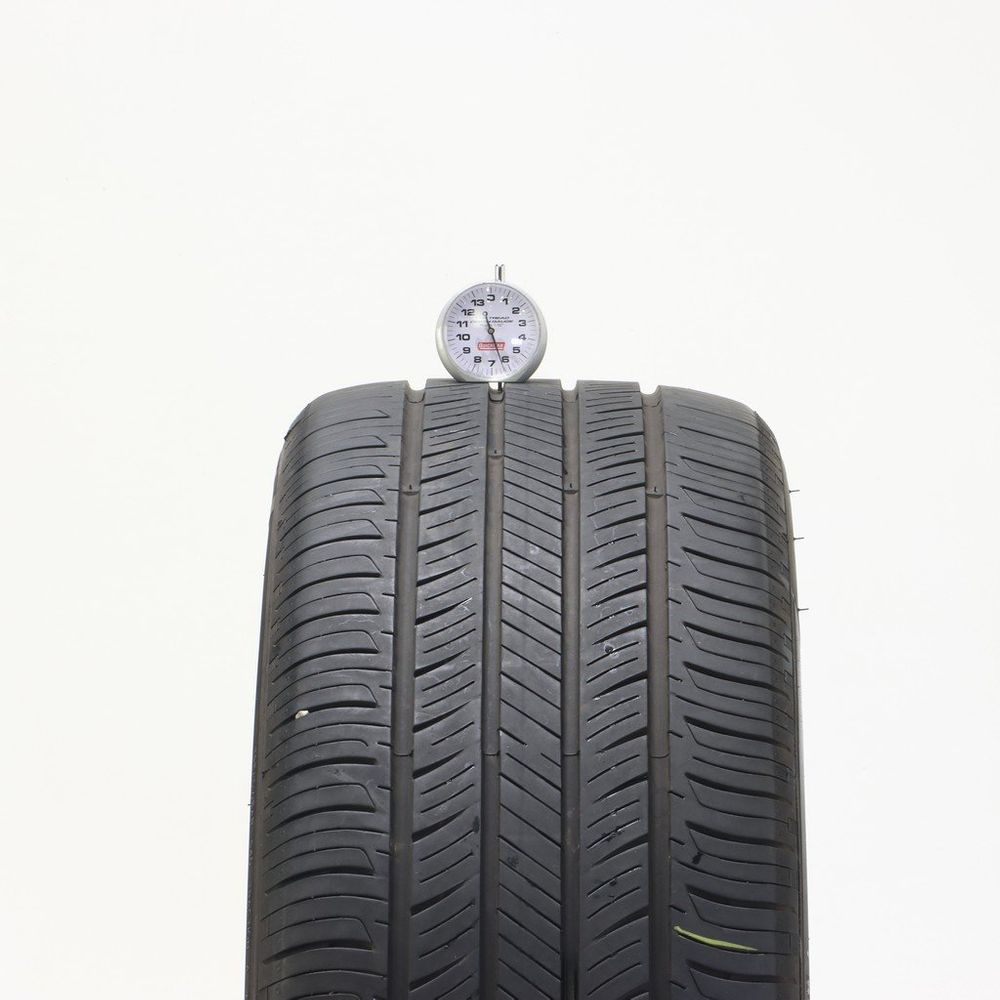 Set of (2) Used 235/45R18 Hankook Kinergy GT H436 Silent 94V - 6-7.5/32 - Image 2