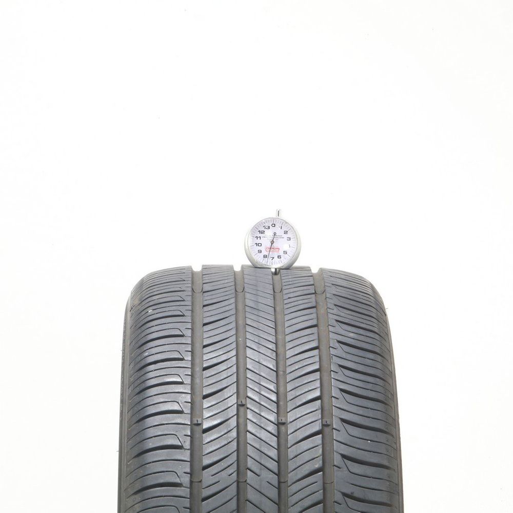 Set of (2) Used 235/45R18 Hankook Kinergy GT H436 Silent 94V - 6-7.5/32 - Image 5