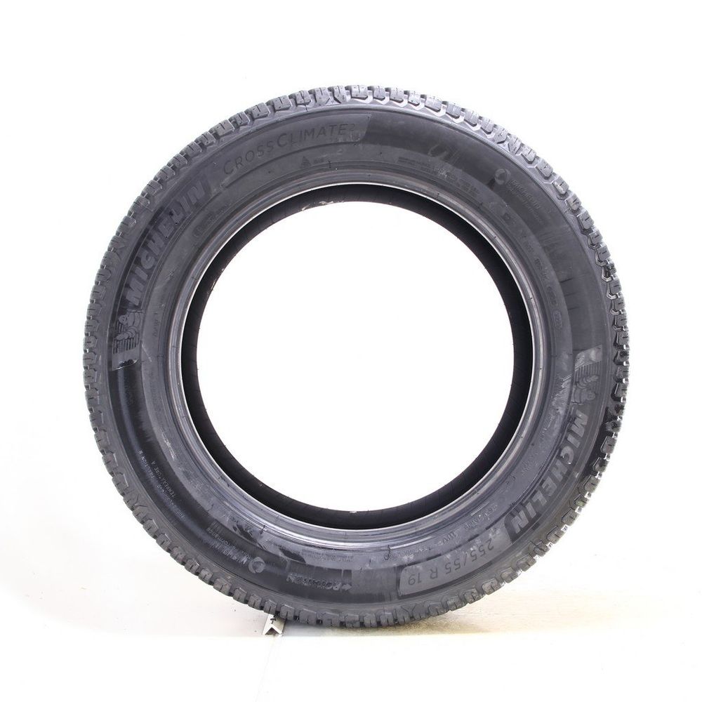 New 255/55R19 Michelin CrossClimate 2 111V - 10/32 - Image 3