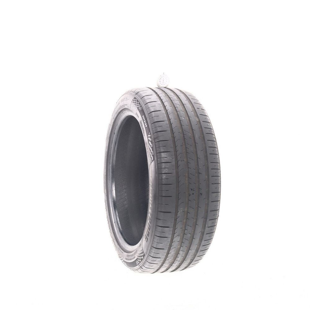 Used 245/45R19 Armstrong Blu-Trac HP 102Y - 7/32 - Image 1