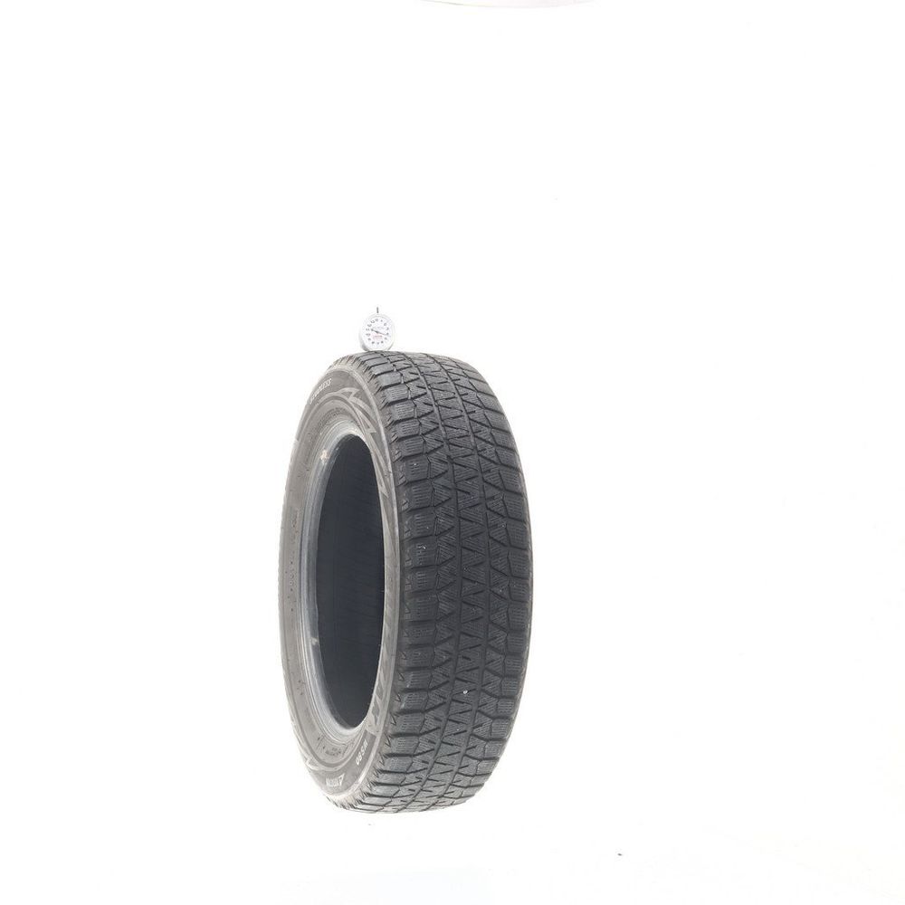 Used 175/65R15 Bridgestone Blizzak WS80 84H - 4/32 - Image 1