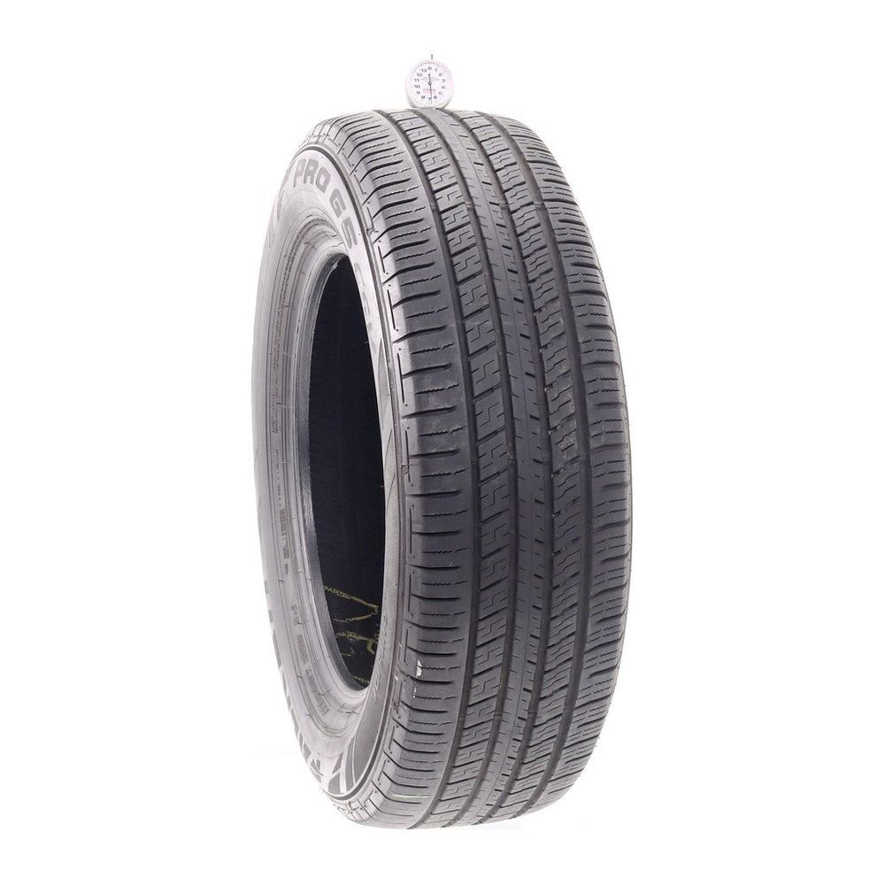 Set of (4) Used 225/65R17 Falken Pro G5 CSV 102H - 6.5-7/32 - Image 1