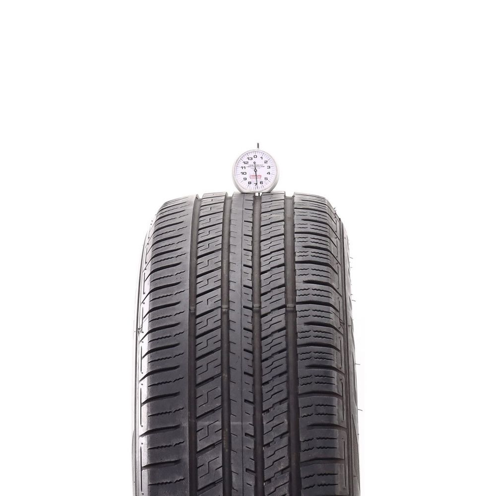 Set of (4) Used 225/65R17 Falken Pro G5 CSV 102H - 6.5-7/32 - Image 2