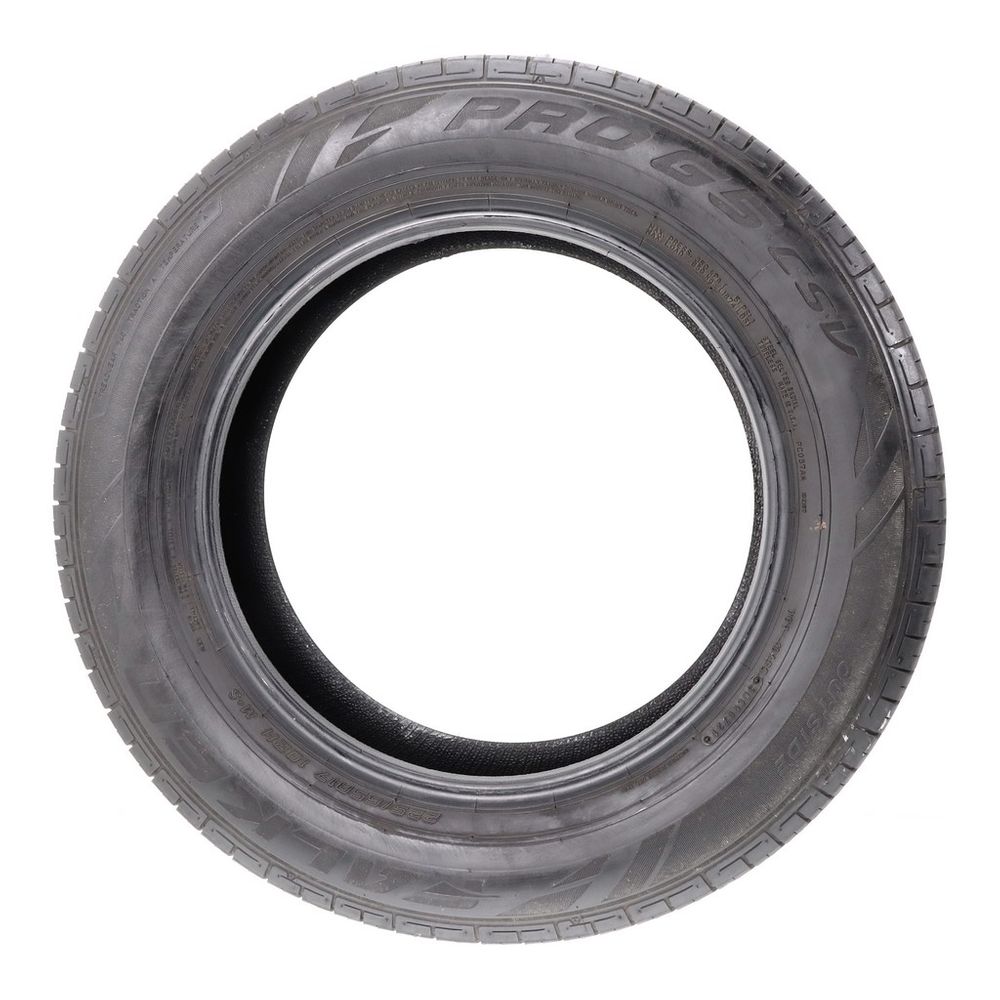 Set of (4) Used 225/65R17 Falken Pro G5 CSV 102H - 6.5-7/32 - Image 3