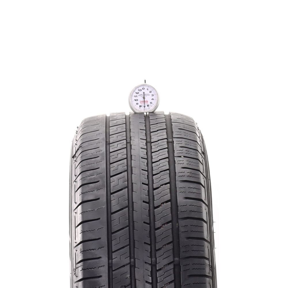 Set of (4) Used 225/65R17 Falken Pro G5 CSV 102H - 6.5-7/32 - Image 5