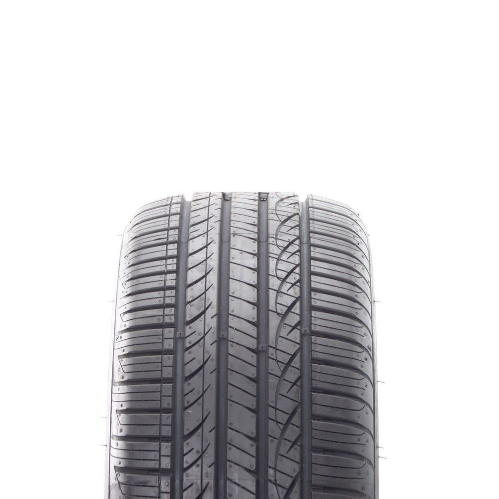 Set of (2) New 225/55R17 Hankook Ventus S1 Noble2 101H - 11/32 - Image 2