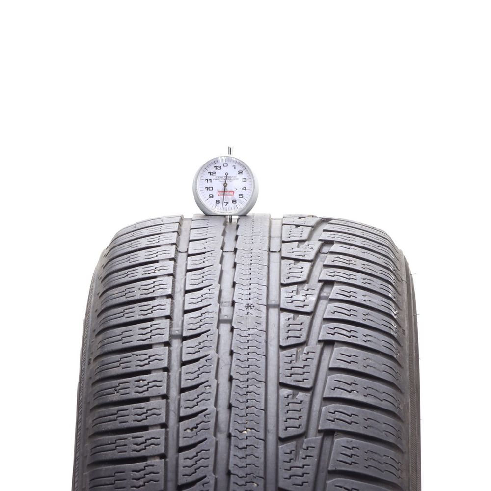 Used 245/55R18 Nokian WR G3 103W - 7/32 - Image 2