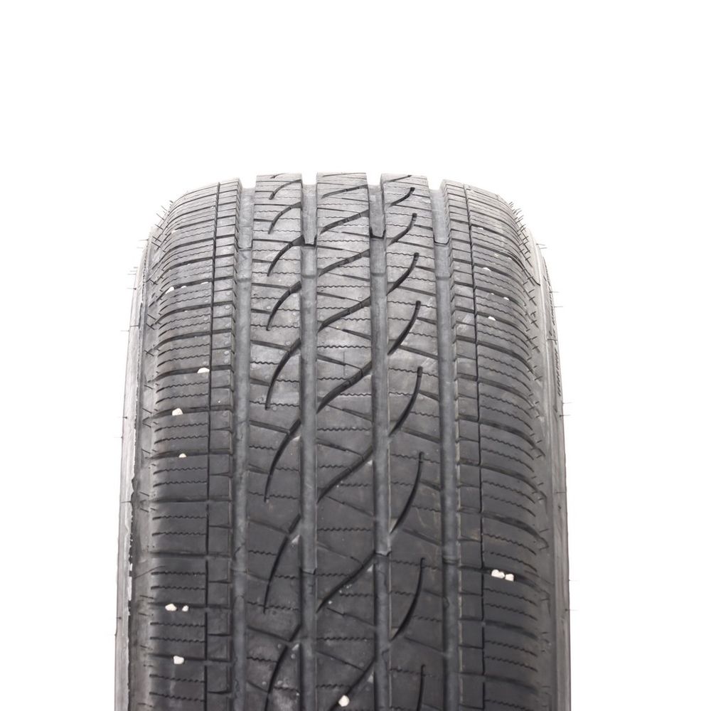 Set of (2) Driven Once 255/55R20 Firestone Destination LE3 107H - 10/32 - Image 2