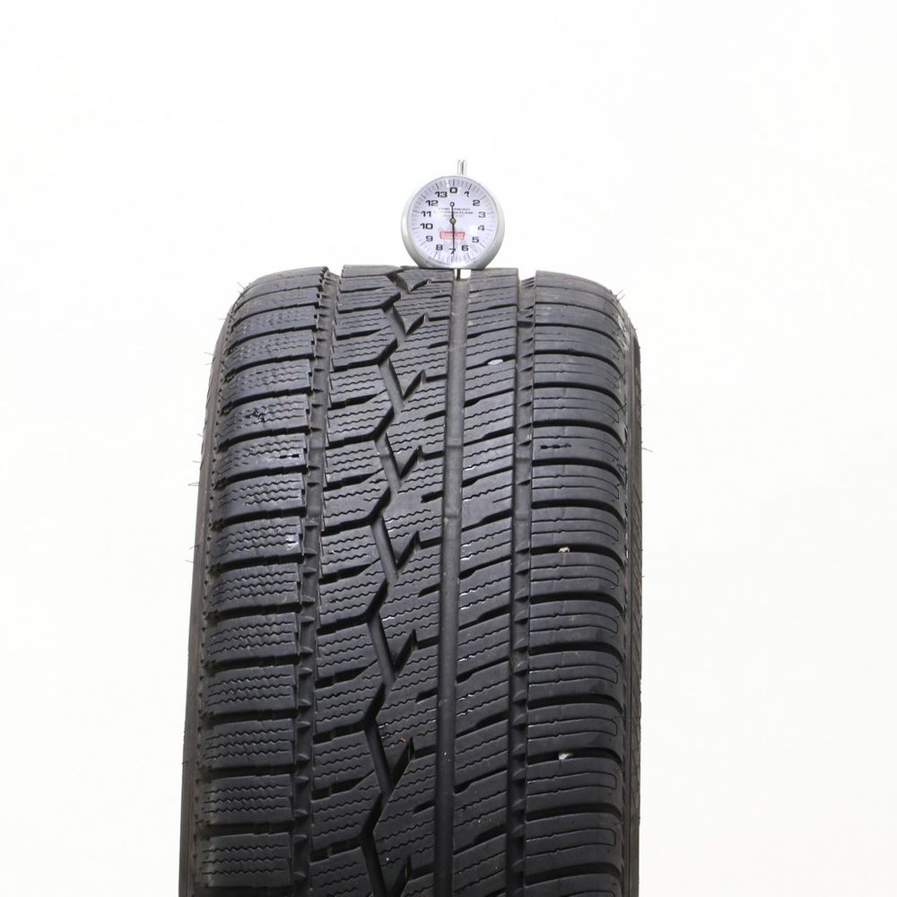 Used 205/45R17 Toyo Celsius 88V - 6.5/32 - Image 2