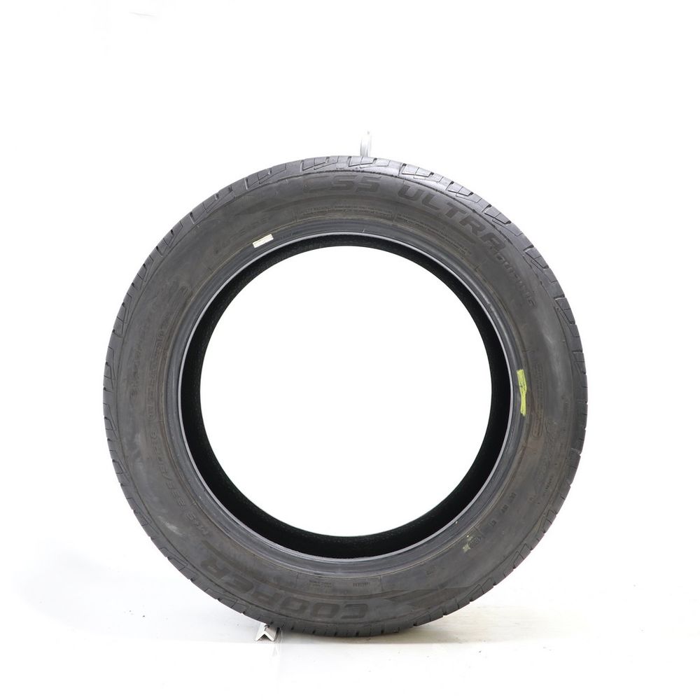 Used 235/50R18 Cooper CS5 Ultra Touring 97W - 7/32 - Image 3