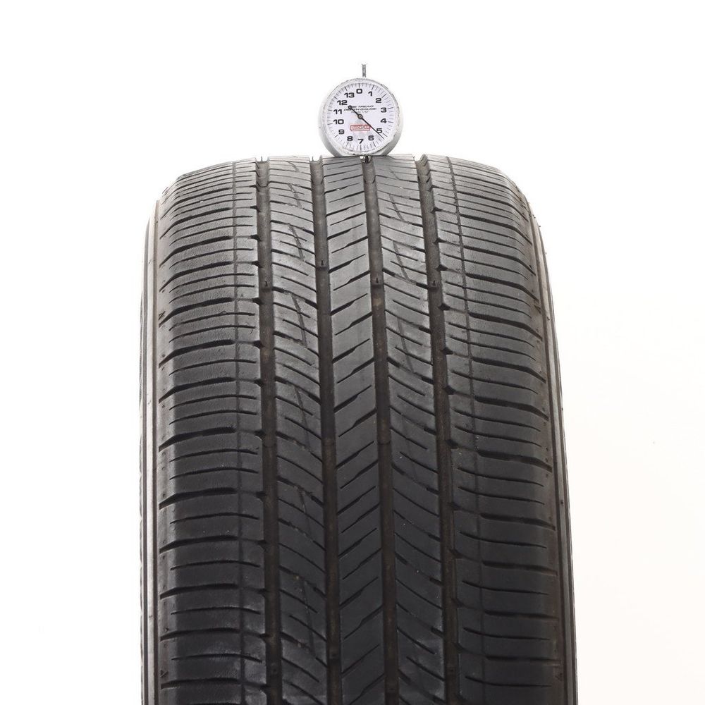 Used 235/55R19 Kumho Crugen HP71 101H - 5/32 - Image 2