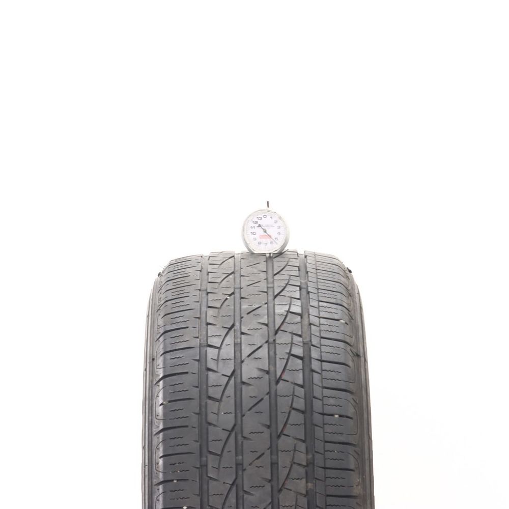 Set of (4) Used 225/60R17 Firestone Destination LE2 99T - 5.5-6/32 - Image 2