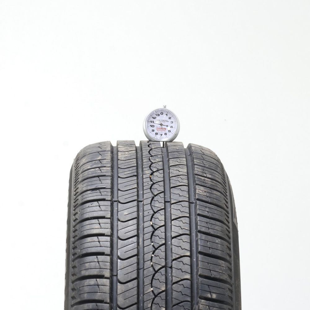 Set of (2) Used 225/60R18 Pirelli Scorpion AS Plus 3 100H - 9.5-10.5/32 - Image 5