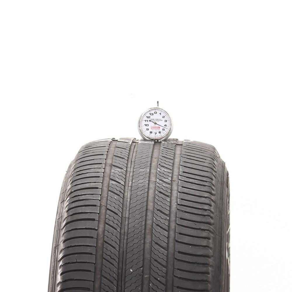Set of (2) Used 225/60R17 Michelin Premier A/S 99H - 4-4.5/32 - Image 5