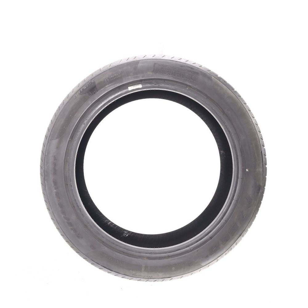 Used 255/45R19 Pirelli P Zero AO 104Y - 8/32 - Image 3