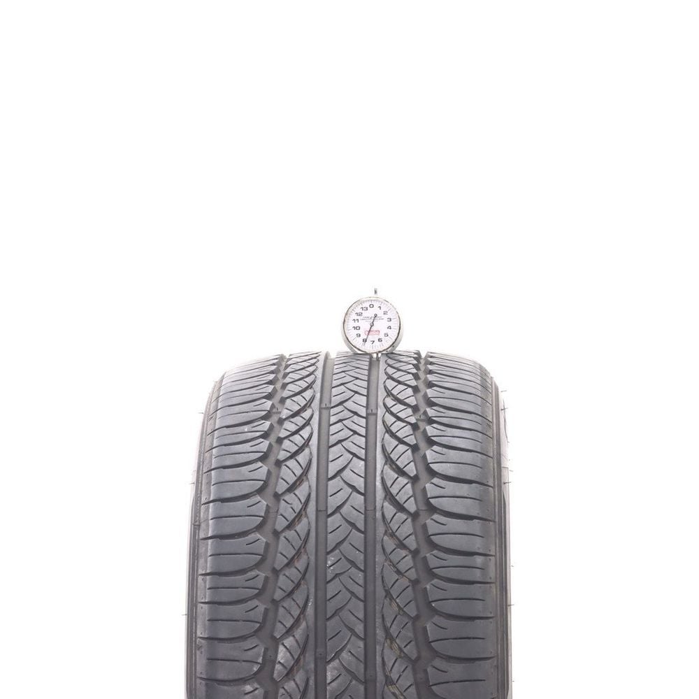 Set of (2) Used 245/50R16 Kumho Ecsta PA31 97V - 7.5/32 - Image 2