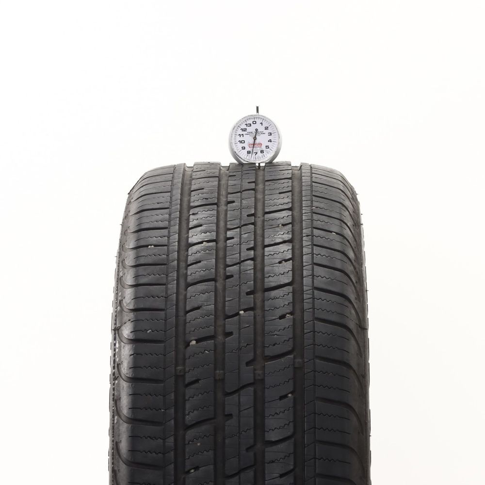 Set of (2) Used 215/55R17 DeanTires Road Control NW-3 Touring A/S 94V - 6-7.5/32 - Image 5