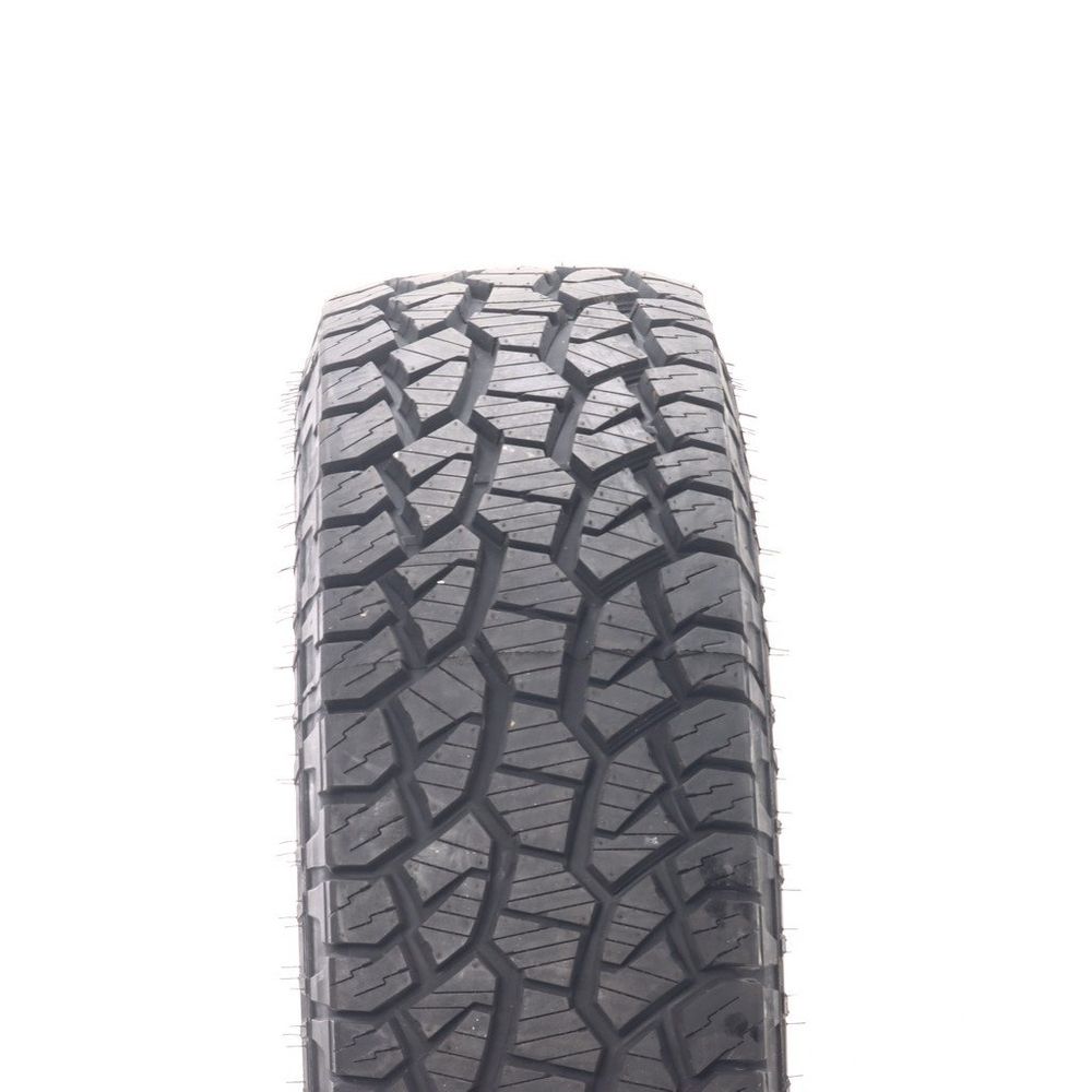 Set of (2) New LT 265/70R17 Pathfinder All Terrain 121/118S E - Image 2
