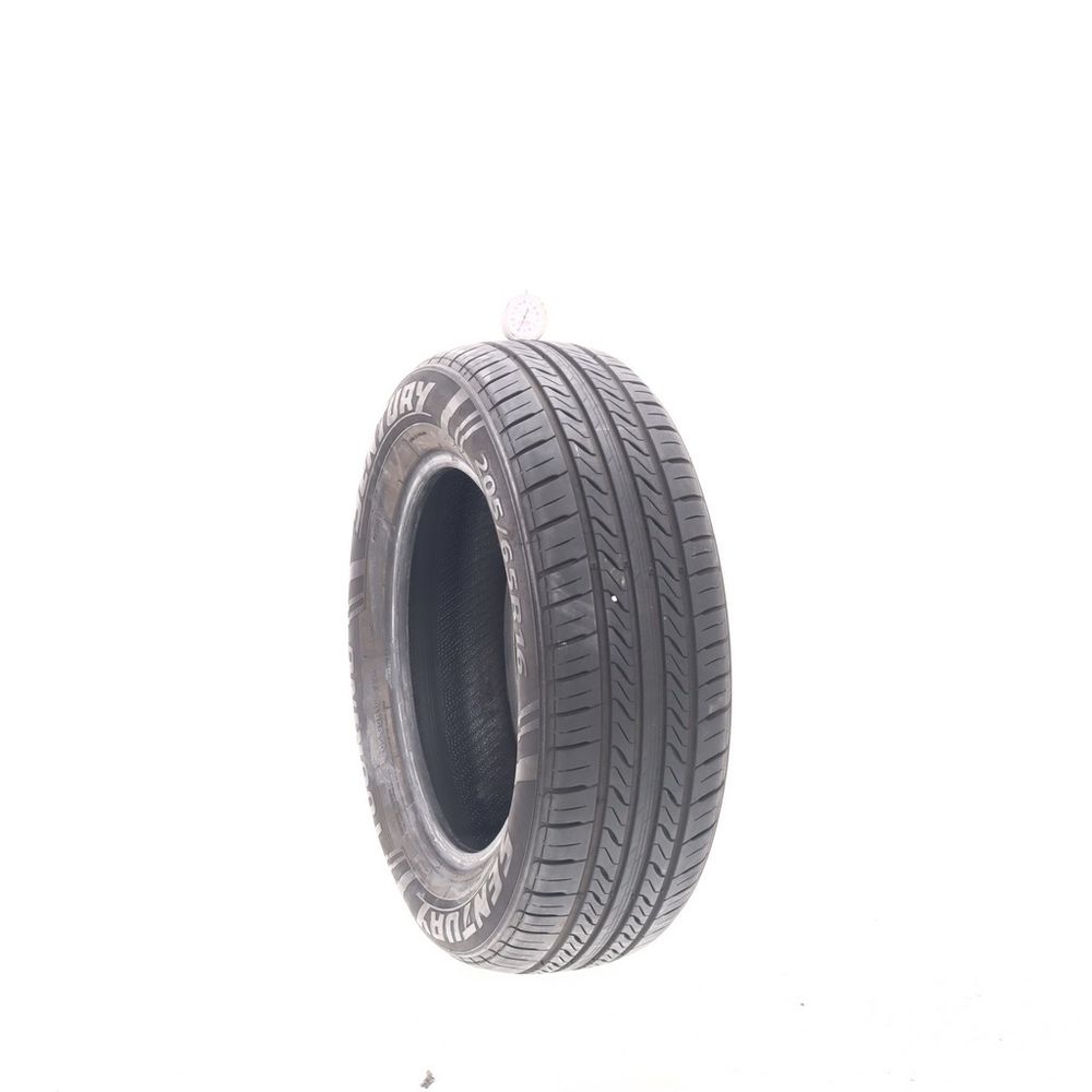 Set of (4) Used 205/65R16 Sentury Touring 95H - 7.5-8/32 - Image 4