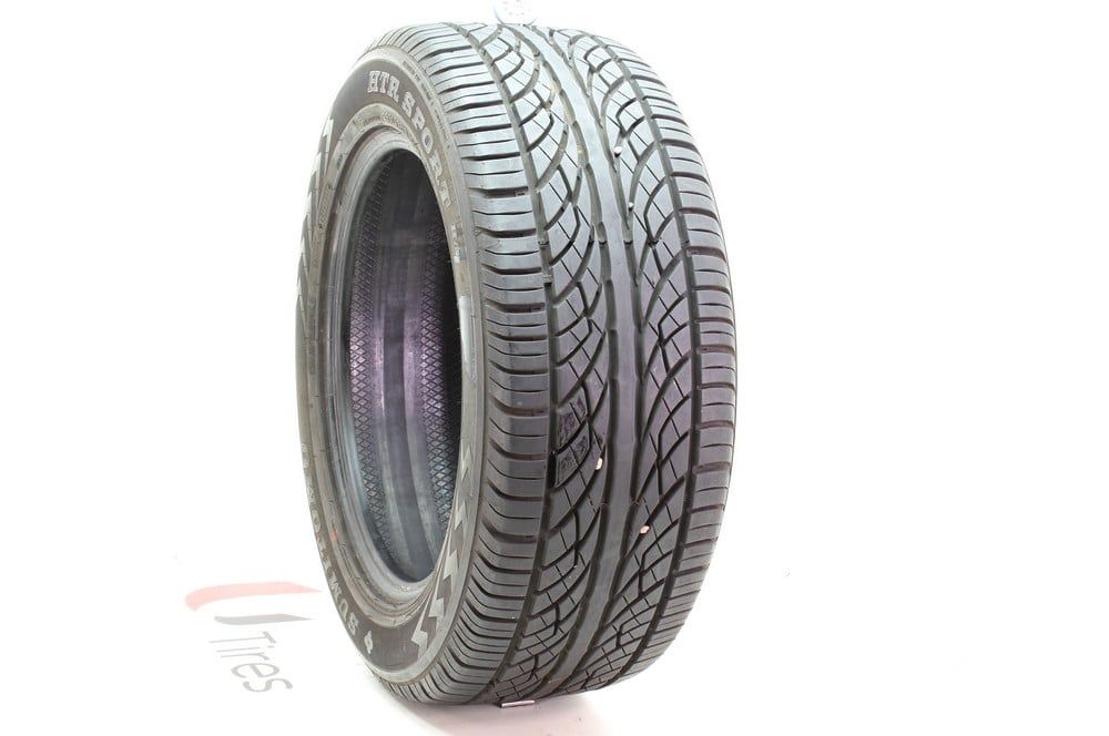 Used 255/55R18 Sumitomo HTR Sport H/P 109H - 11/32 - Image 1