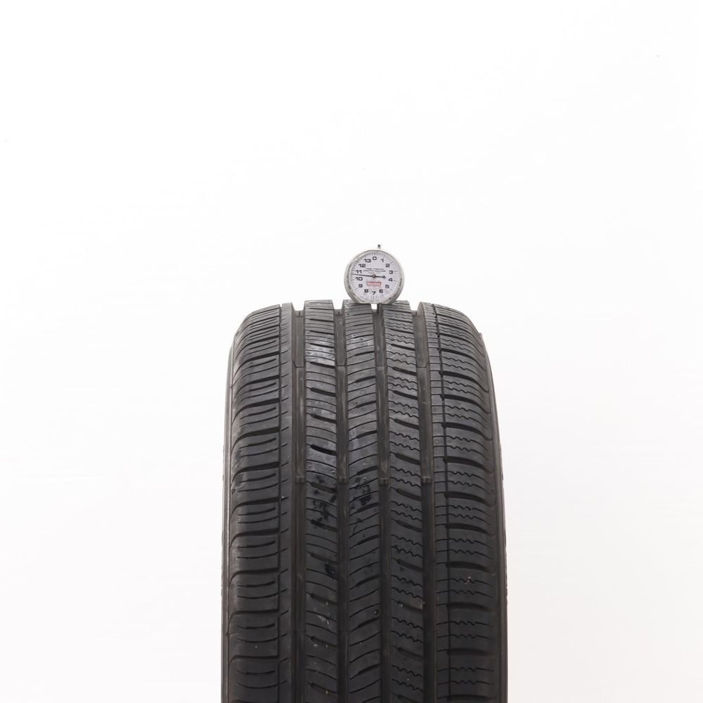 Used 225/55R17 Kumho Solus TA11 97V - 10.5/32 - Image 2