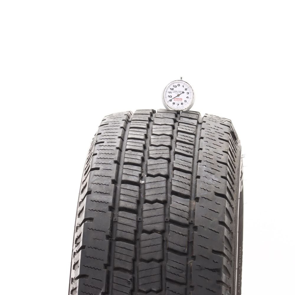 Set of (2) Used LT 245/75R17 Cooper Discoverer HT3 121/118S E - 8.5-9/32 - Image 5