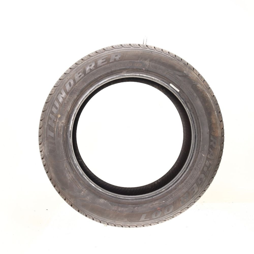 Used 225/60R18 Thunderer Ranger 007 R601 100H - 10/32 - Image 3