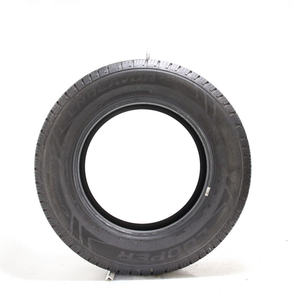 Used 245/65R17 Cooper Endeavor Plus 107T - 11/32 - Image 3