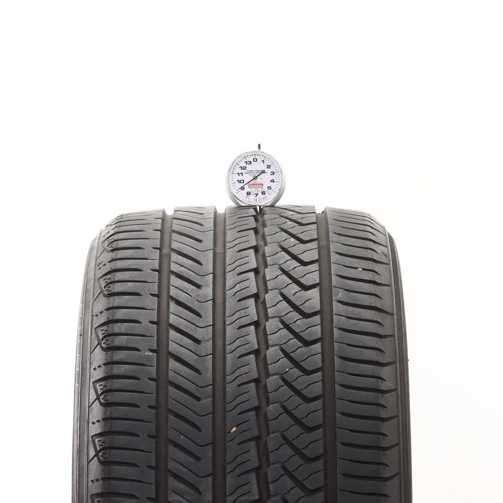 Used 255/35R19 Yokohama Advan Sport A/S Plus 96Y - 9/32 - Image 2