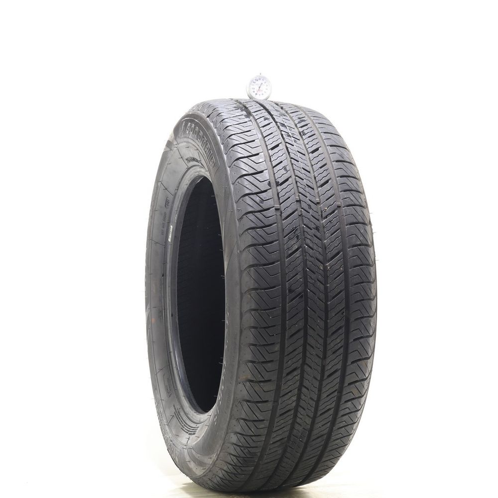 Used 265/60R18 Goodtrip GS-07 H/T 110H - 8/32 - Image 1