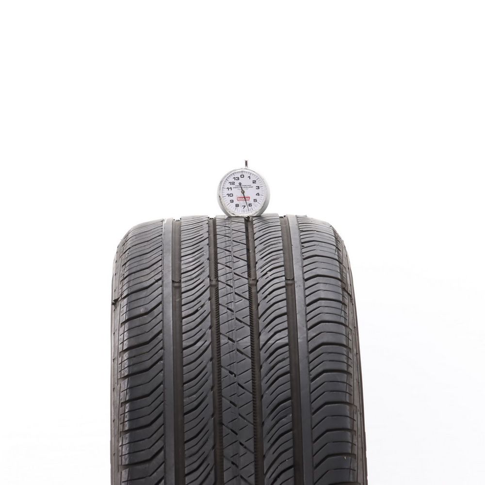 Set of (2) Used 225/50R18 Continental ProContact TX 95V - 5.5-6.5/32 - Image 5