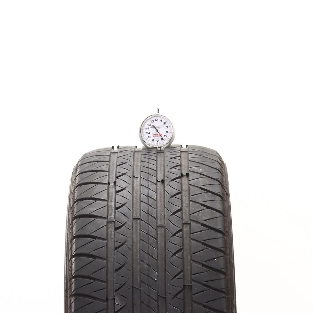 Set of (2) Used 235/60R17 Kelly Edge A/S 102T - 5.5-6.5/32 - Image 2