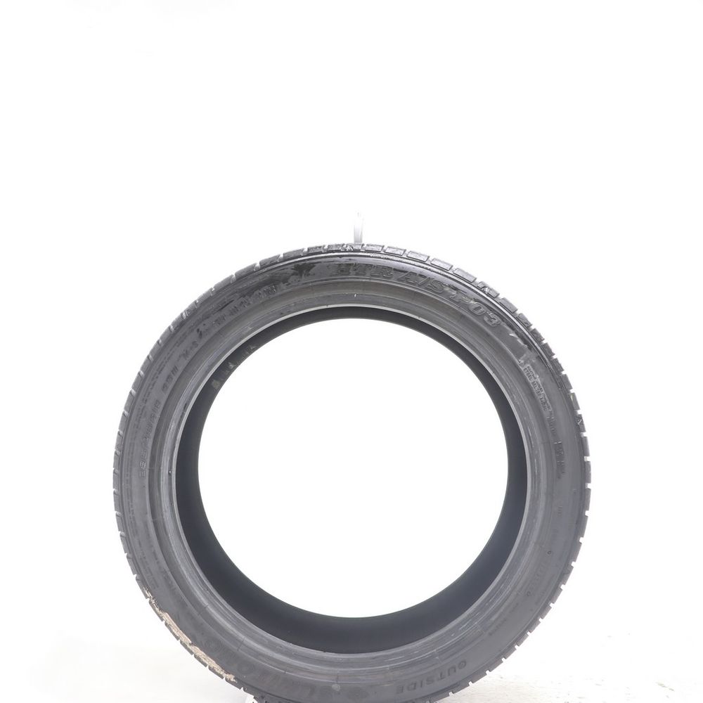 Used 235/40R18 Sumitomo HTR A/S P03 95W - 6/32 - Image 3