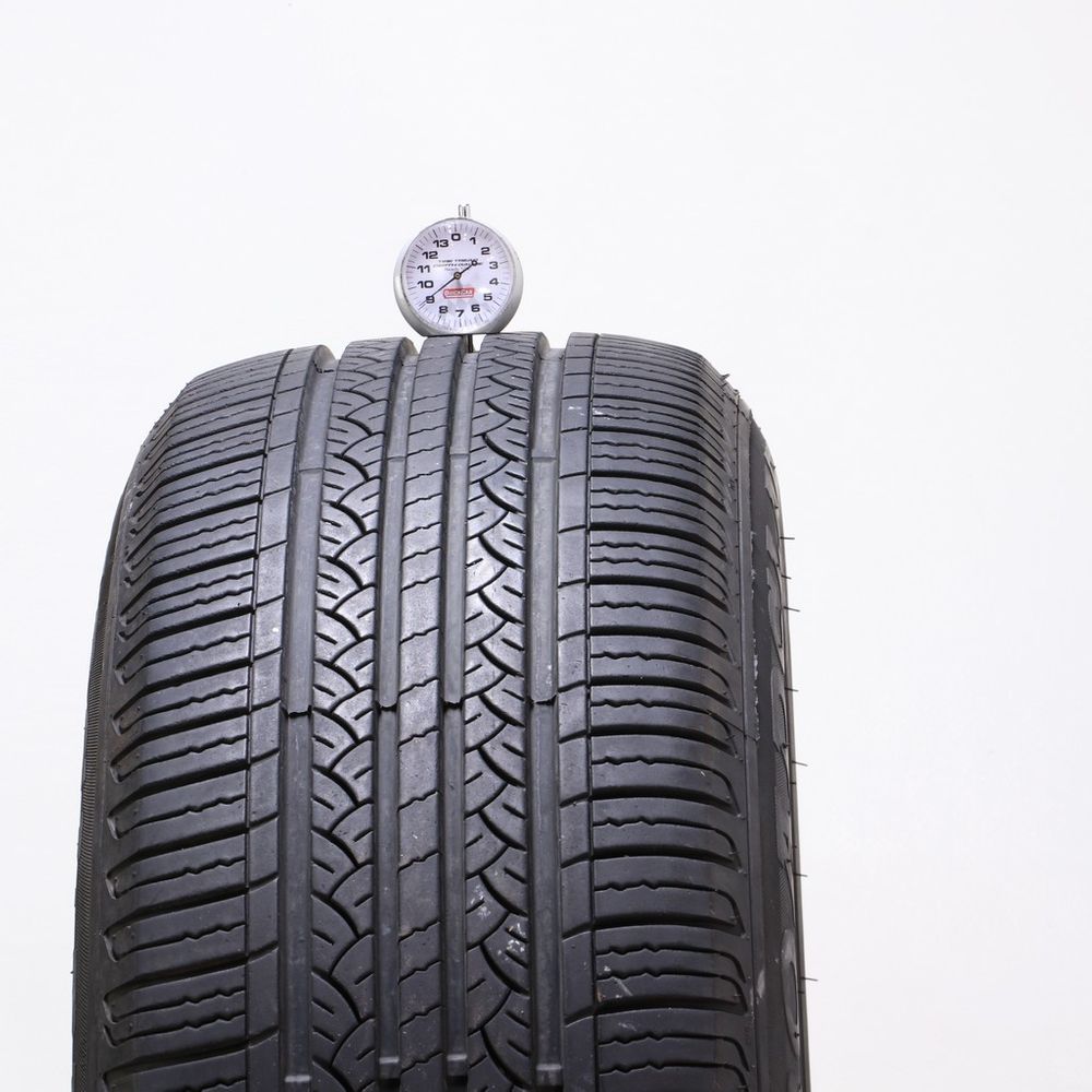 Used 265/60R18 Roadclaw Forceland H/T 110H - 9/32 - Image 2
