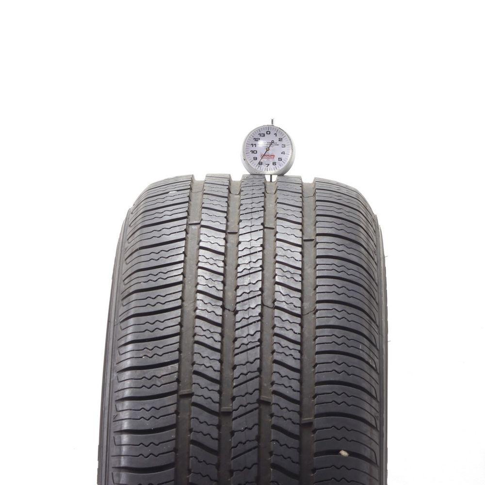 Set of (2) Used 235/55R19 Goodyear Viva 3 All Season 101V - 7-8/32 - Image 5