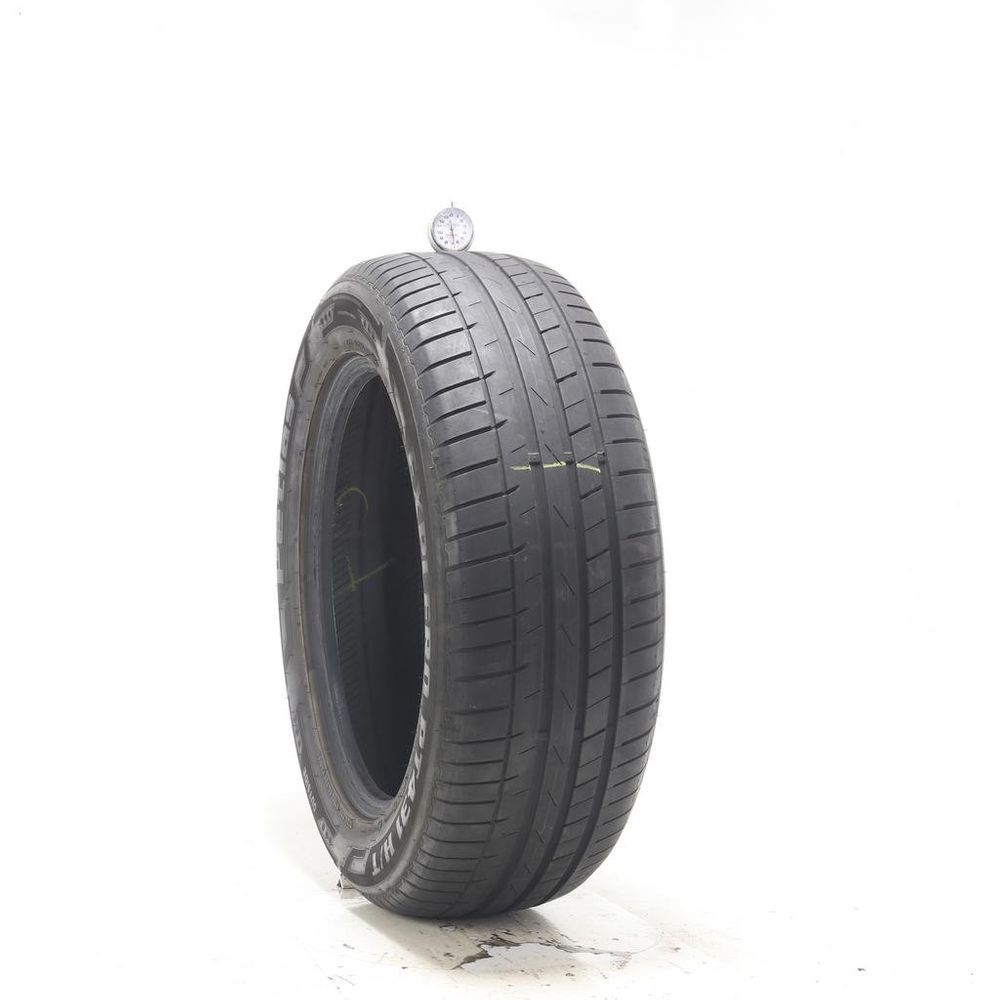 Used 225/60R18 Petlas Explero PT431 H/T 100H - 6.5/32 - Image 1