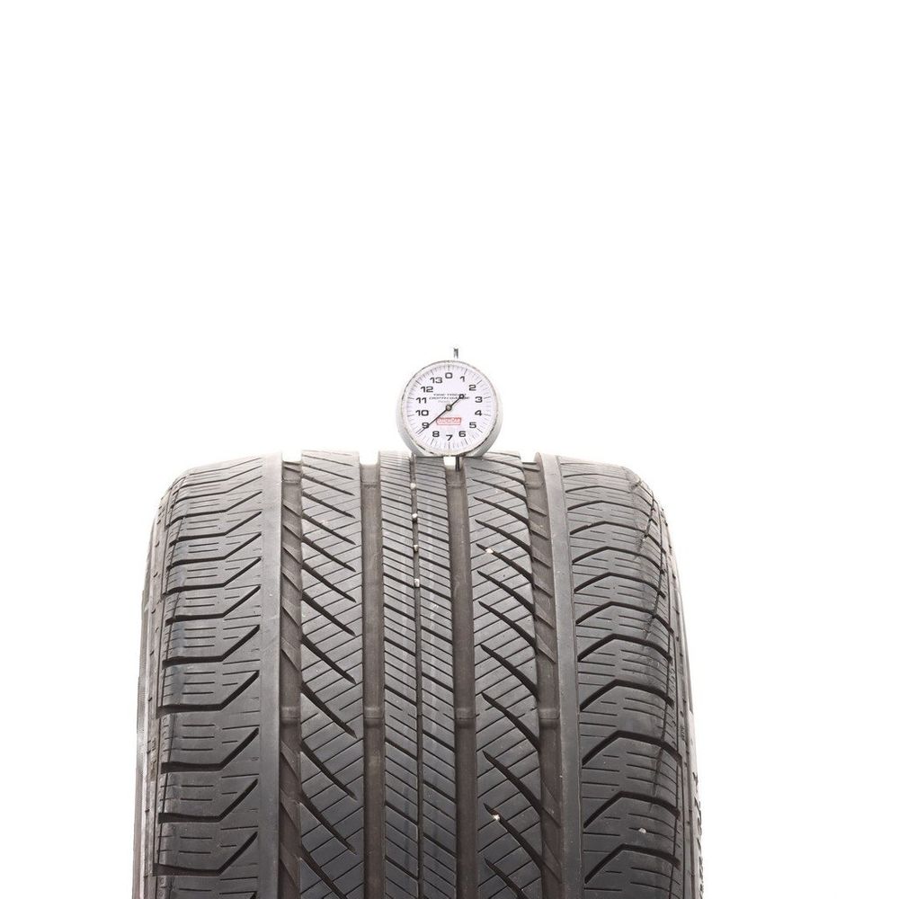 Set of (2) Used 255/35R19 Continental ProContact GX AO 96H - 8.5/32 - Image 2