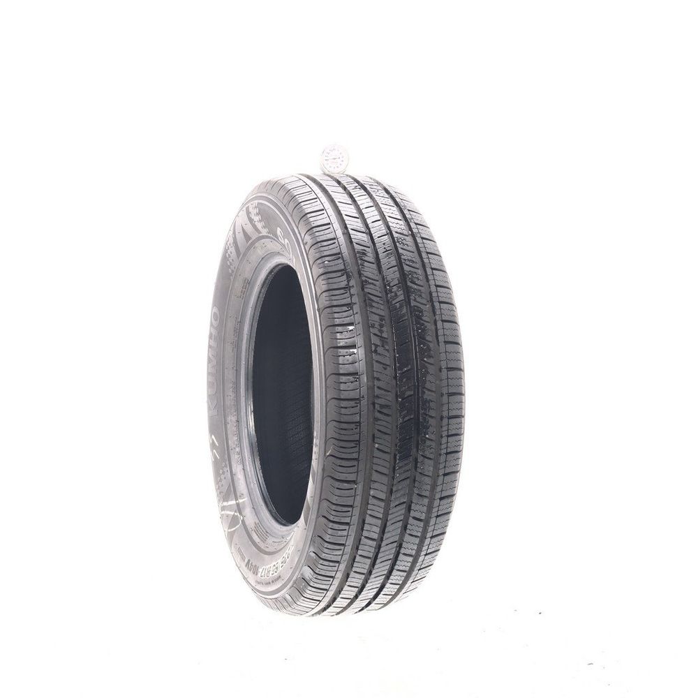 Used 235/65R17 Kumho Solus TA11 104V - 10/32 - Image 1