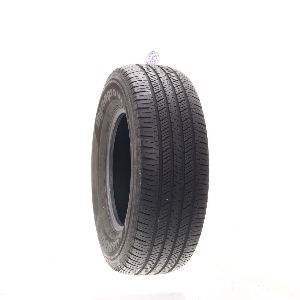 Used 255/70R16 Hankook Dynapro HT 109T - 8.5/32 - Image 1