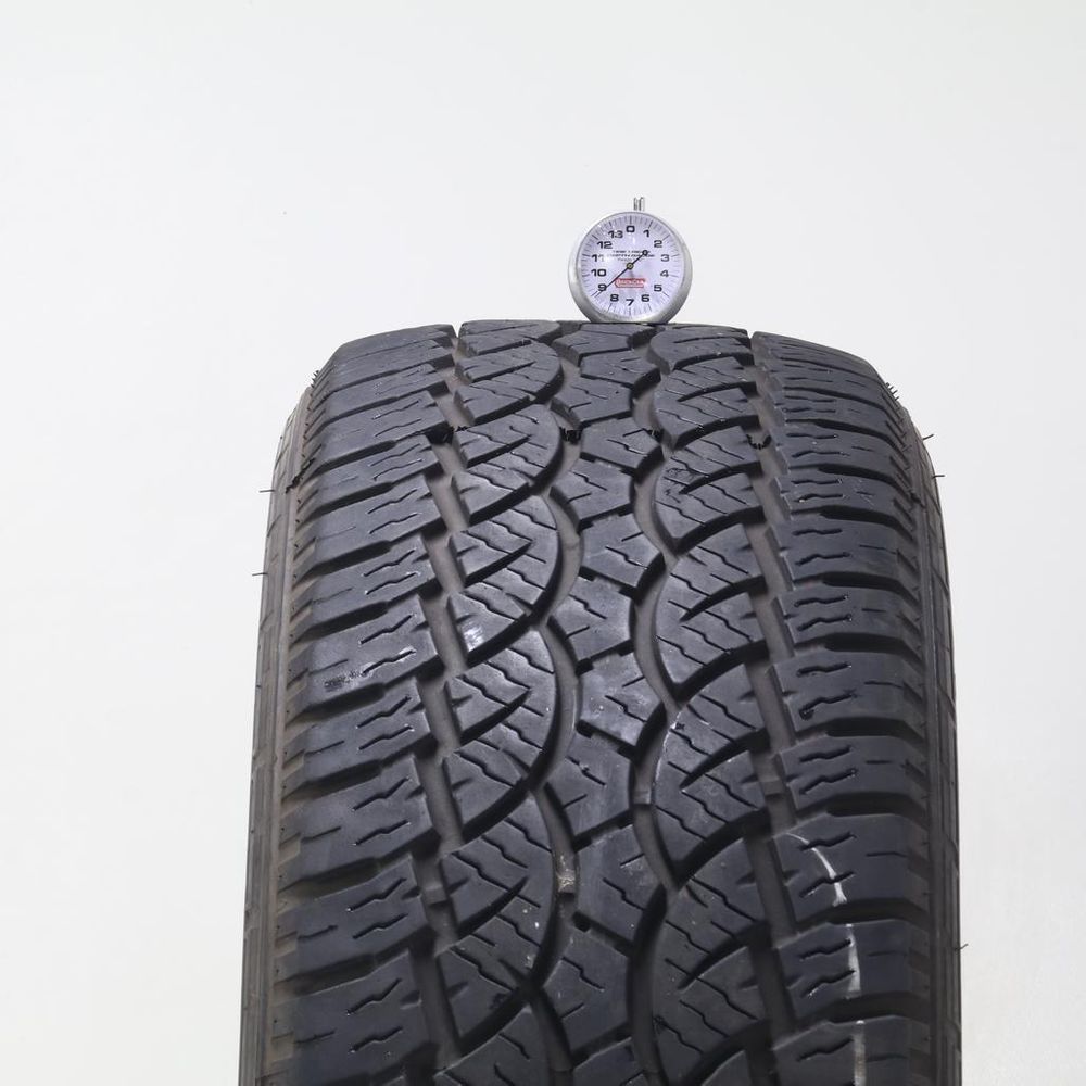 Used 275/55R20 Cosmo El Tigre AT 117T - 8.5/32 - Image 2